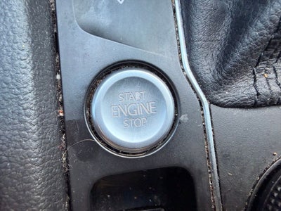 2019 Volkswagen Atlas 3.6L V6 SE 4Motion