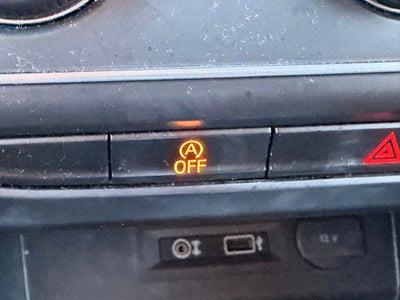 2019 Volkswagen Atlas 3.6L V6 SE 4Motion