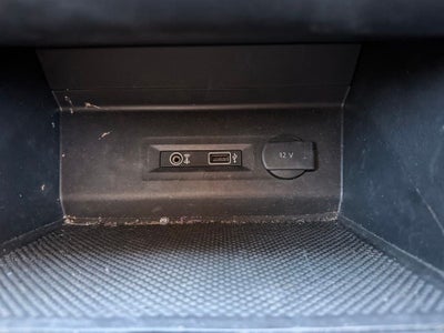 2019 Volkswagen Atlas 3.6L V6 SE 4Motion