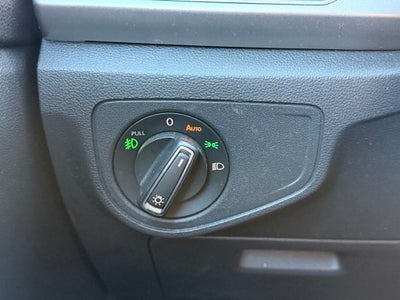 2019 Volkswagen Atlas 3.6L V6 SE 4Motion