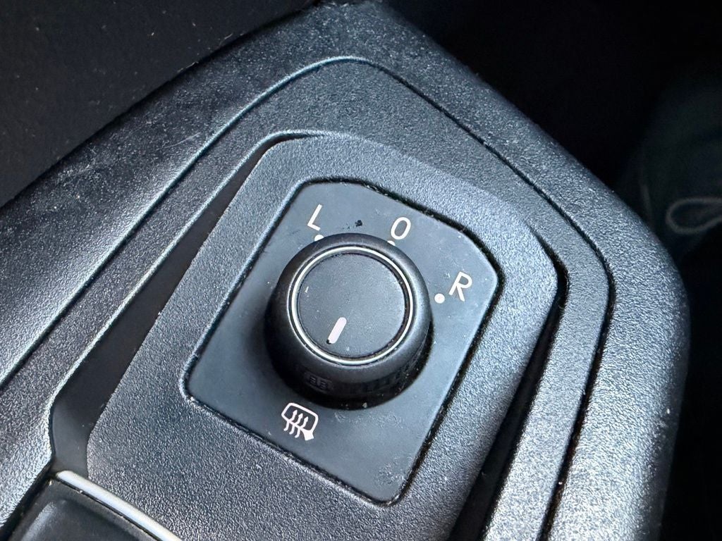 2019 Volkswagen Atlas 3.6L V6 SE 4Motion