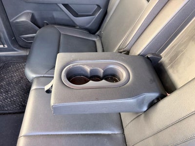 2019 Volkswagen Atlas 3.6L V6 SE 4Motion