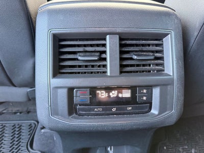 2019 Volkswagen Atlas 3.6L V6 SE 4Motion