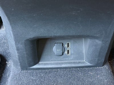 2019 Volkswagen Atlas 3.6L V6 SE 4Motion