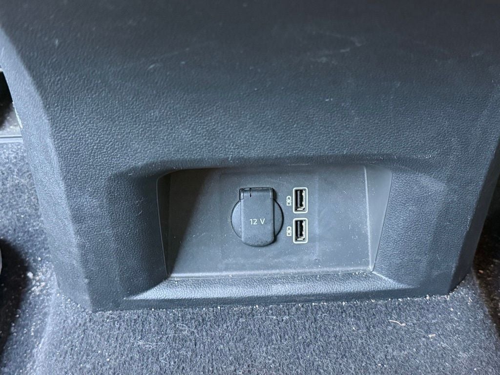 2019 Volkswagen Atlas 3.6L V6 SE 4Motion