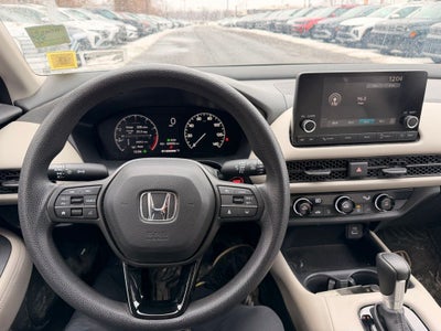 2023 Honda HR-V LX