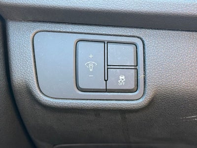 2018 Hyundai Accent SEL