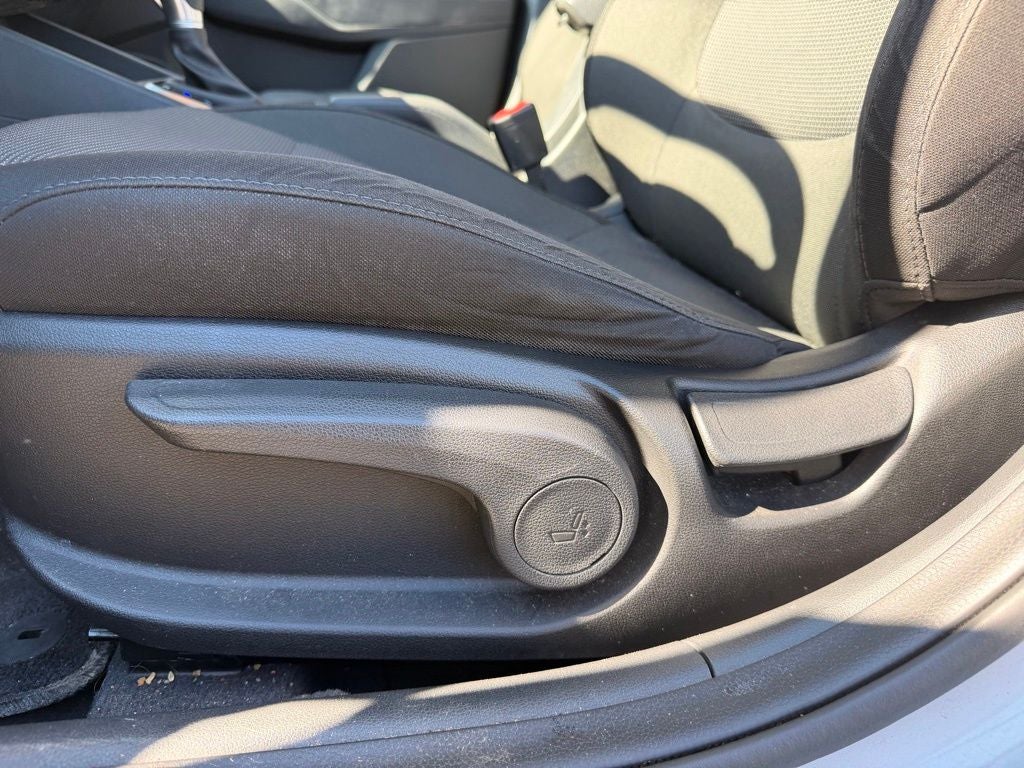 2018 Hyundai Accent SEL