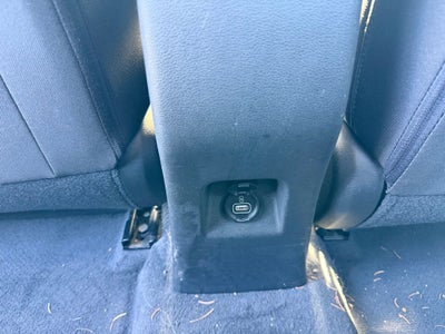 2018 Hyundai Accent SEL