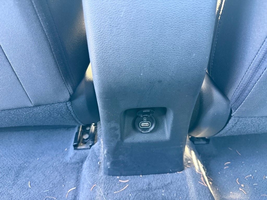 2018 Hyundai Accent SEL