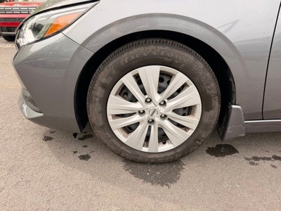 2023 Nissan Sentra S