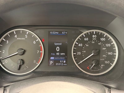 2023 Nissan Sentra S