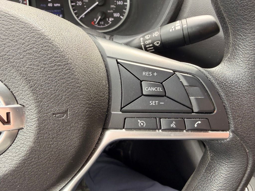 2023 Nissan Sentra S