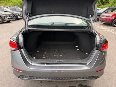 2023 Nissan Sentra S