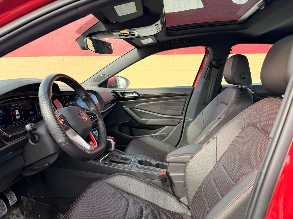 2023 Volkswagen Jetta GLI 2.0T Autobahn