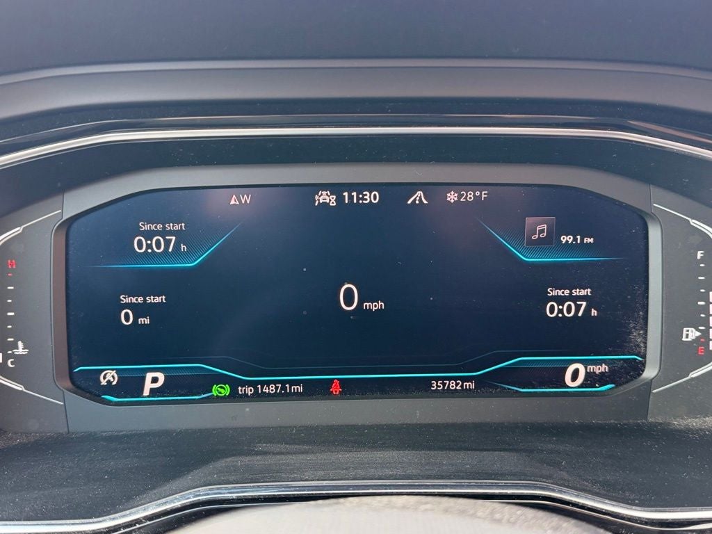 2023 Volkswagen Jetta GLI 2.0T Autobahn