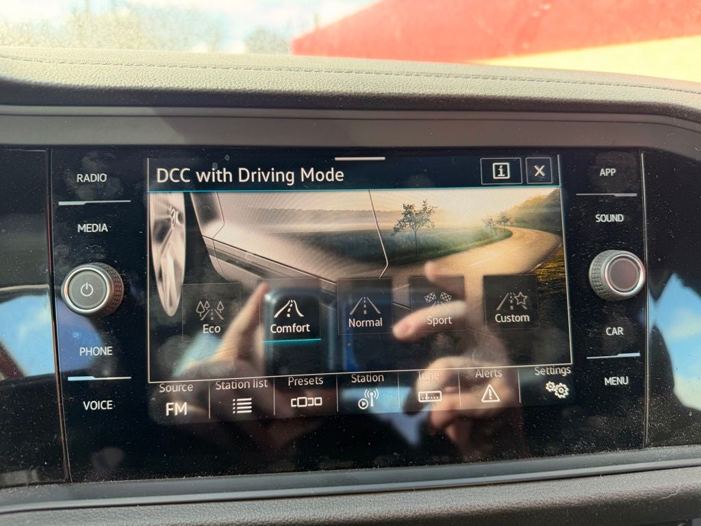 2023 Volkswagen Jetta GLI 2.0T Autobahn