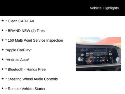 2023 Volkswagen Jetta GLI 2.0T Autobahn