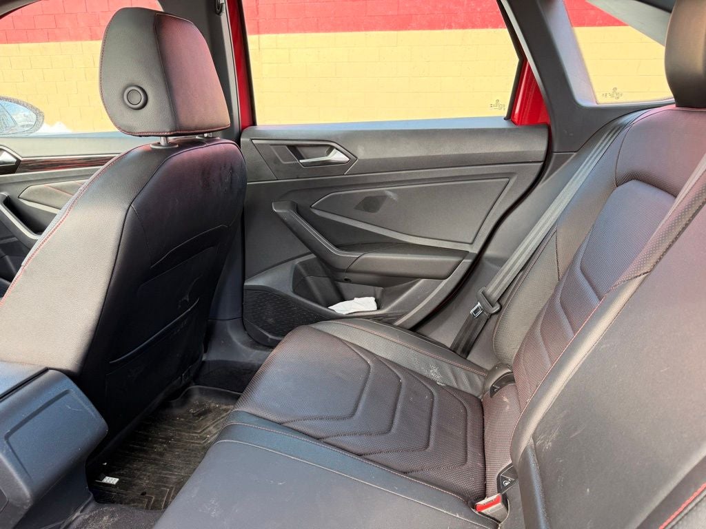 2023 Volkswagen Jetta GLI 2.0T Autobahn