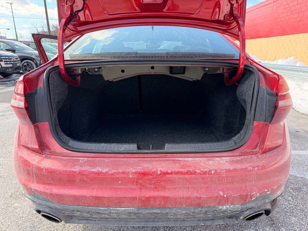 2023 Volkswagen Jetta GLI 2.0T Autobahn