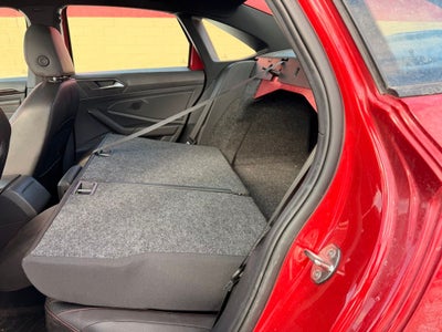 2023 Volkswagen Jetta GLI 2.0T Autobahn