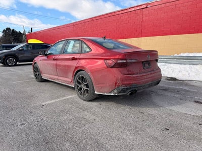 2023 Volkswagen Jetta GLI 2.0T Autobahn
