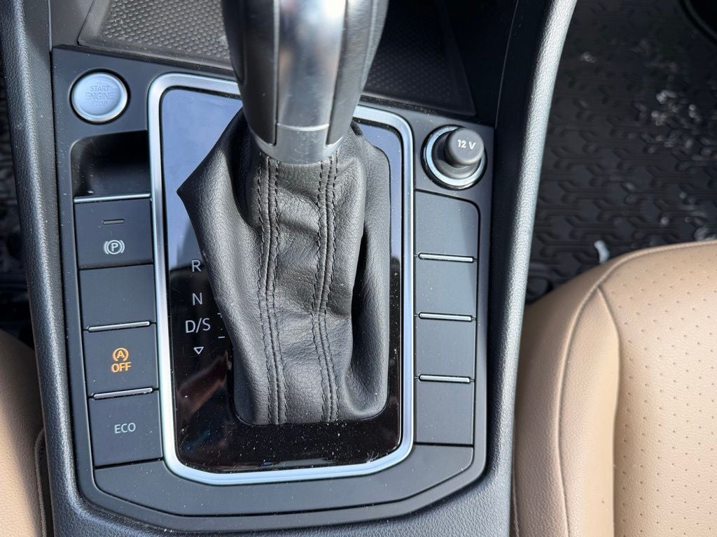 2019 Volkswagen Jetta 1.4T SE