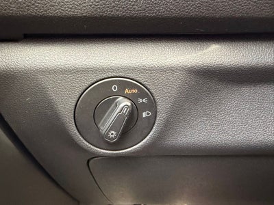 2019 Volkswagen Jetta 1.4T SE