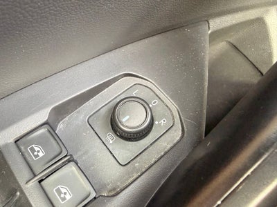 2019 Volkswagen Jetta 1.4T SE