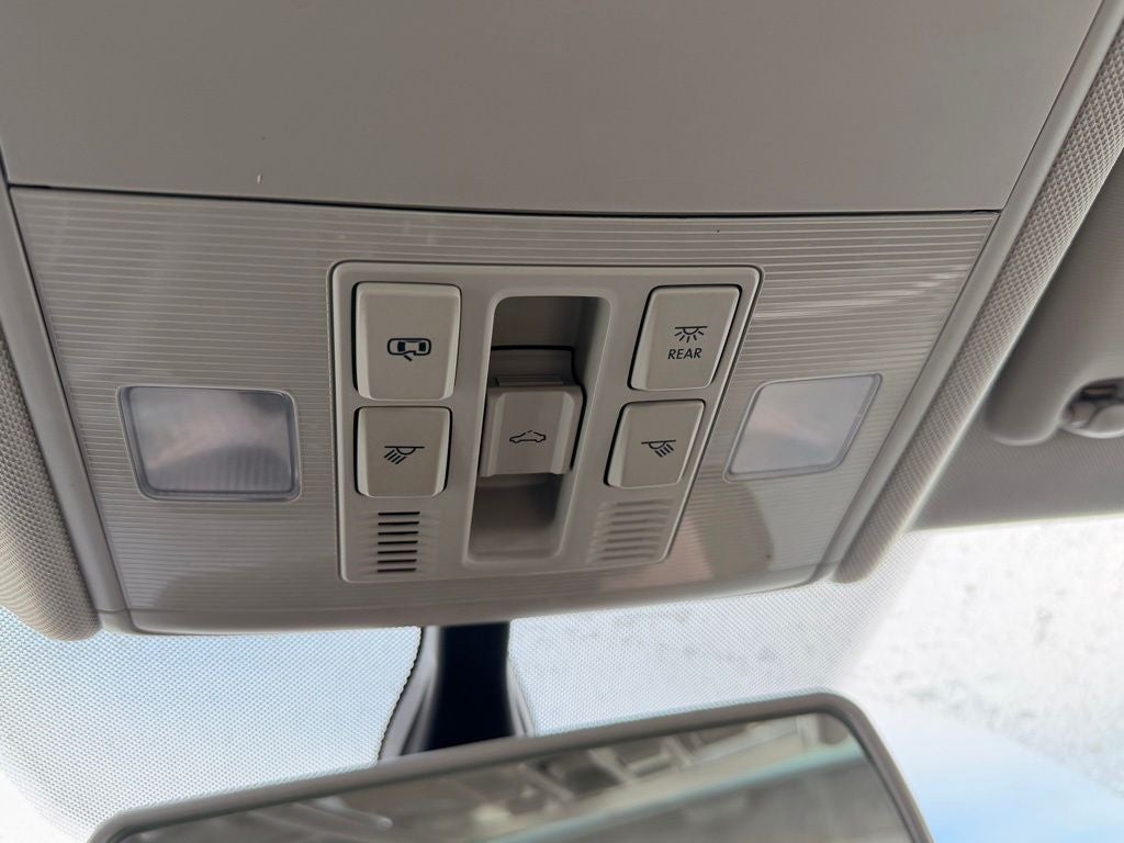 2019 Volkswagen Jetta 1.4T SE