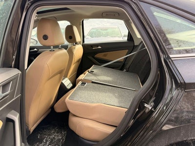 2019 Volkswagen Jetta 1.4T SE