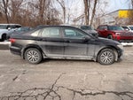 2019 Volkswagen Jetta 1.4T SE