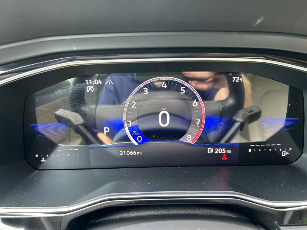 2023 Volkswagen Jetta 1.5T SE