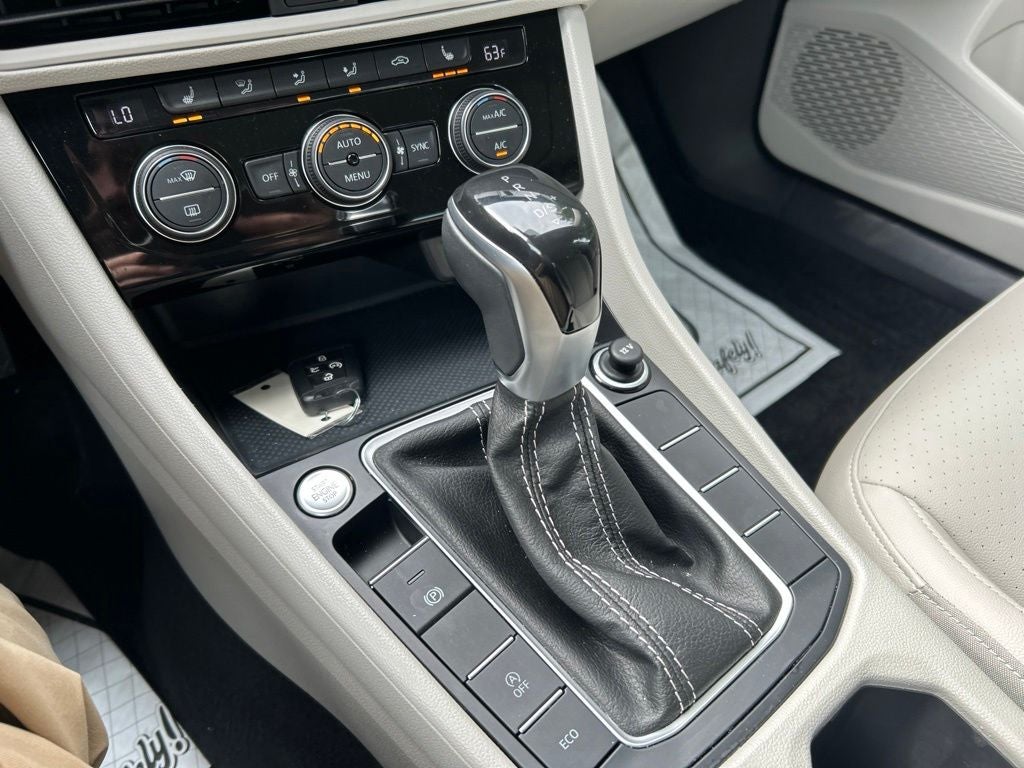 2023 Volkswagen Jetta 1.5T SE