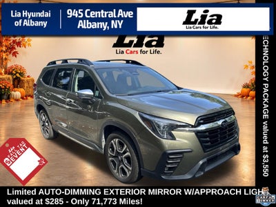 2023 Subaru Ascent Limited