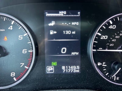 2023 Subaru Ascent Limited