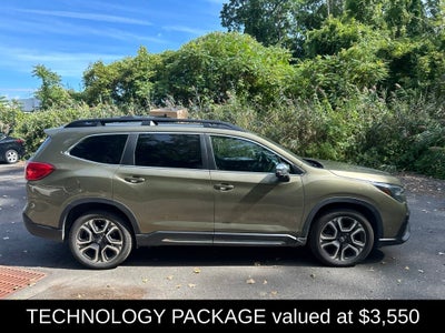 2023 Subaru Ascent Limited
