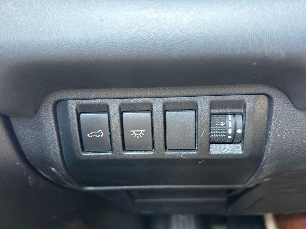 2023 Subaru Ascent Limited