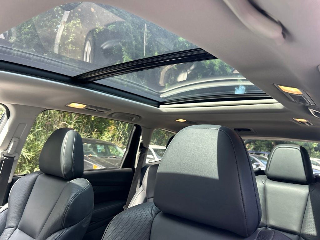 2023 Subaru Ascent Limited
