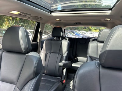 2023 Subaru Ascent Limited