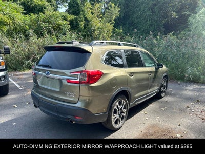 2023 Subaru Ascent Limited