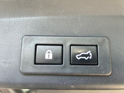 2023 Subaru Ascent Limited