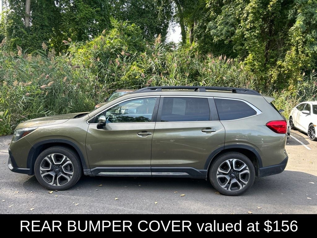 2023 Subaru Ascent Limited