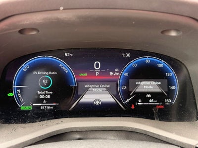 2025 Toyota Camry XSE AWD