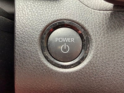 2025 Toyota Camry XSE AWD