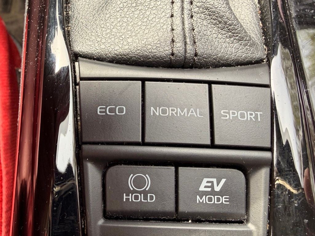 2025 Toyota Camry XSE AWD