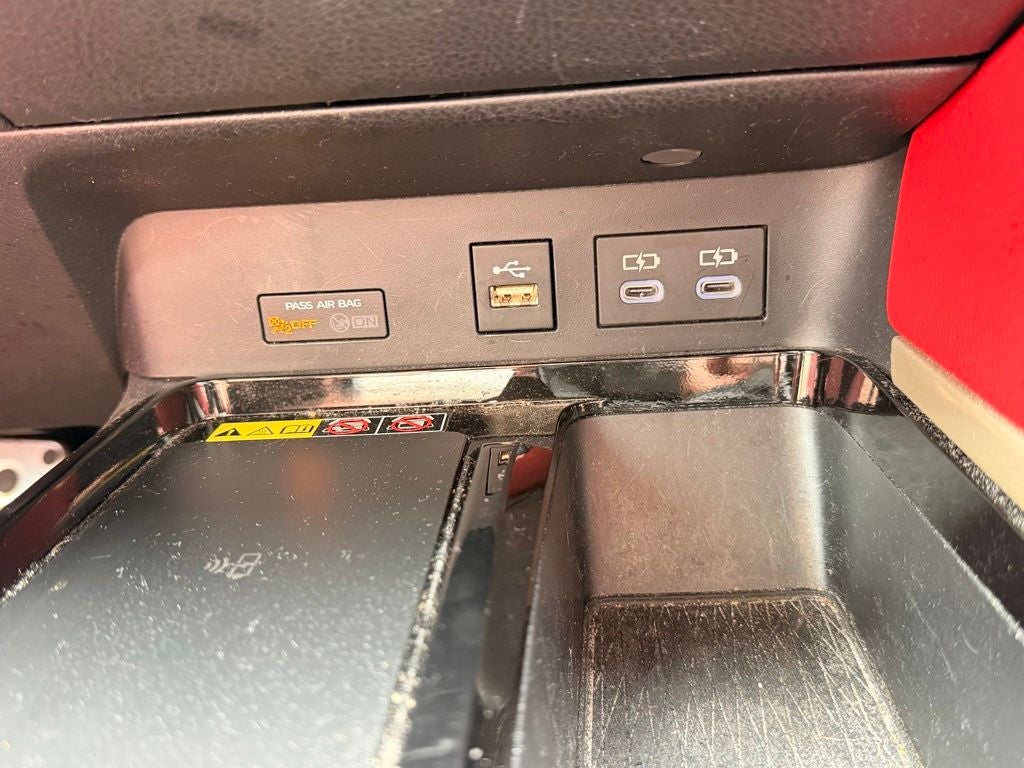 2025 Toyota Camry XSE AWD