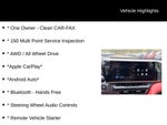 2025 Toyota Camry XSE AWD