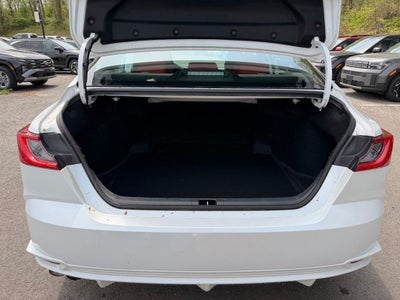 2025 Toyota Camry XSE AWD