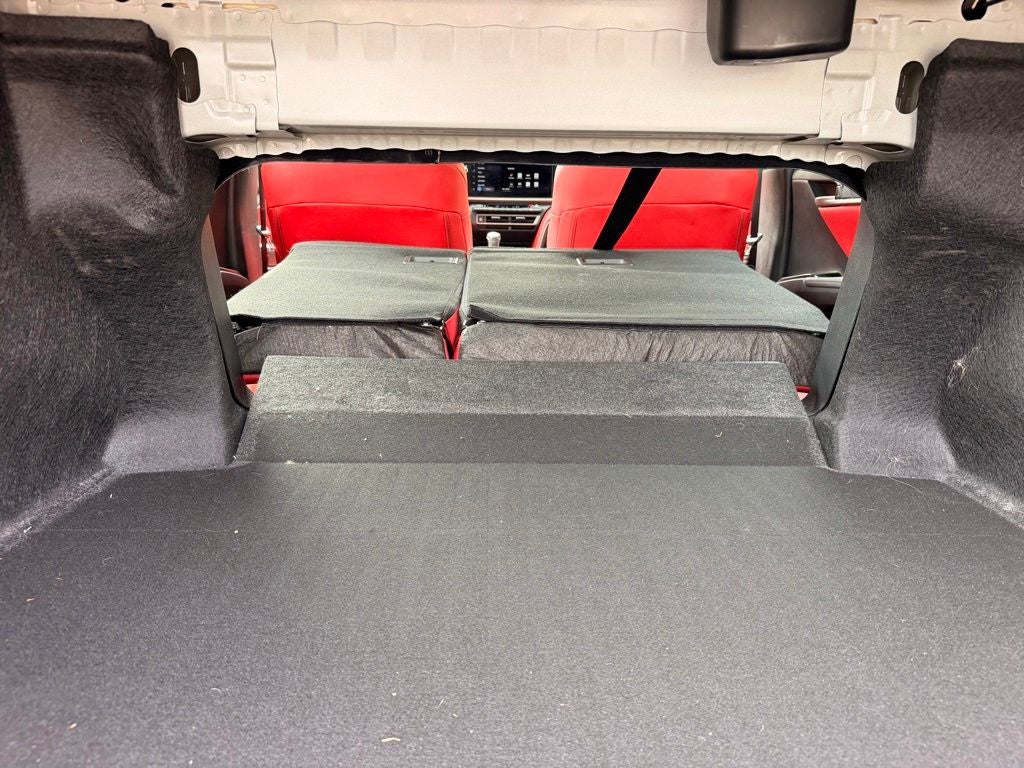 2025 Toyota Camry XSE AWD